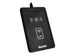 HAMLET - Lettore smart card Hamlet HUSCR-CIEP Contactless NFC Black