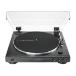 Audio Technica - Giradischi Audio Technica AT LP60X Black