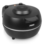 PRINCESS - Forno pizza Princess 01.115005.01.001 Pro Nero