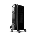 De Longhi - Radiatore De Longhi 0109552324 VENTO V550715 BG White