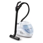 POLTI - Lava pavimenti a vapore Polti PVEU0082 VAPORETTO Lecoaspira FAV30 Whit
