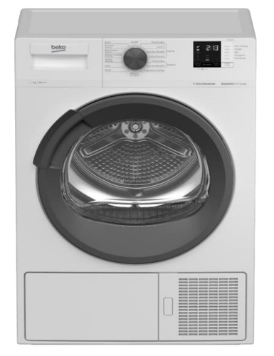 Beko DRX1023AI Asciugabiancheria Beko DRX1023AI