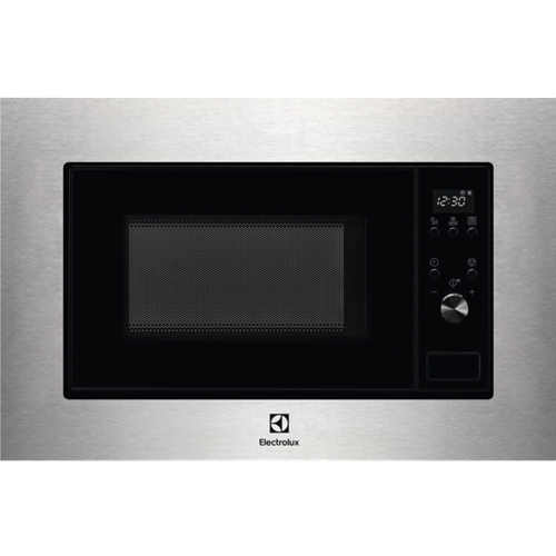 Electrolux Mo318Gxe Microonde incasso Electrolux 947 608 754 SERIE 600 Mo318Gxe Inox