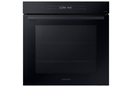 Samsung Bespoke Forno Samsung NV7B4040VBK SERIE 4 Bespoke Black