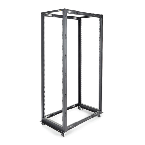 Startech.Com Telaio aperto 42U 19