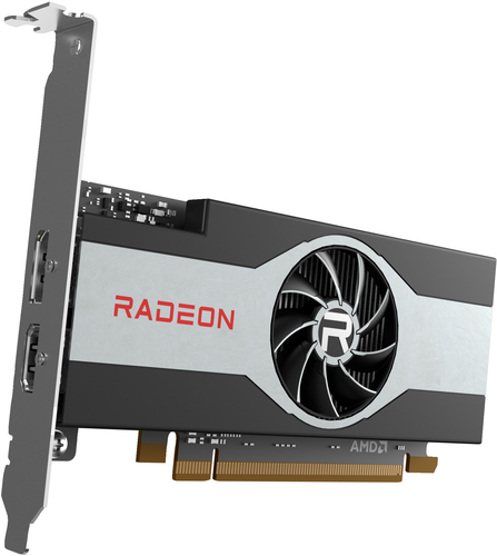Hp Amd radeon rx 6400 4gb dp+hdmi Hp 6Q3U4AA Amd radeon rx 6400 4gb dp+hdmi