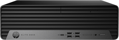 Hp G9 Desktop Hp 7B0J9EA ELITE SFF 800 G9 Nero