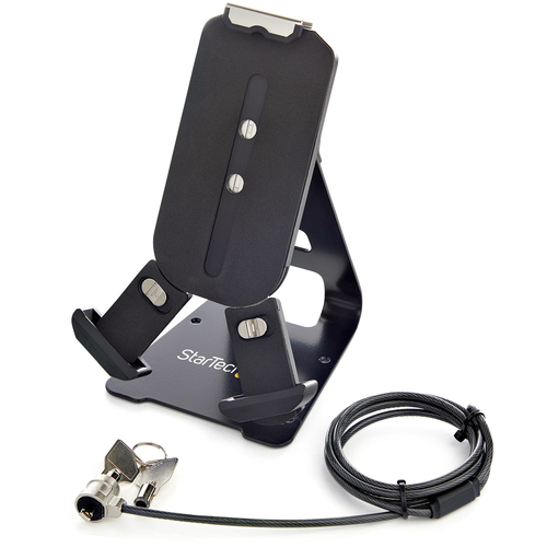 Startech.Com Supporto per tablet da tavolo - Supporto tablet Startech.Com SECTBLTDT Supporto per tablet da tavolo -