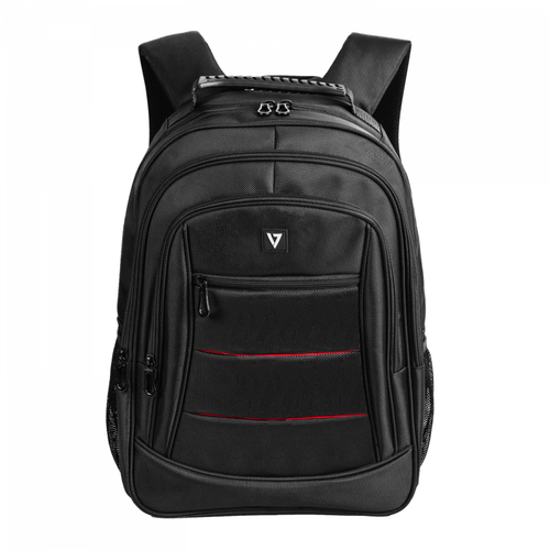 V7 Backpack Zaino notebook V7 CBPX16 BLK PRO Backpack Black