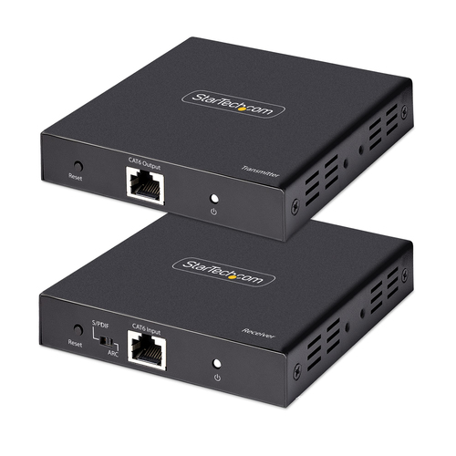 Startech.Com Extender hdmi 4k 60hz hdr con Extender HDMI Startech.Com 4K70IC-EXTEND-HDMI Extender hdmi 4k 60hz hd