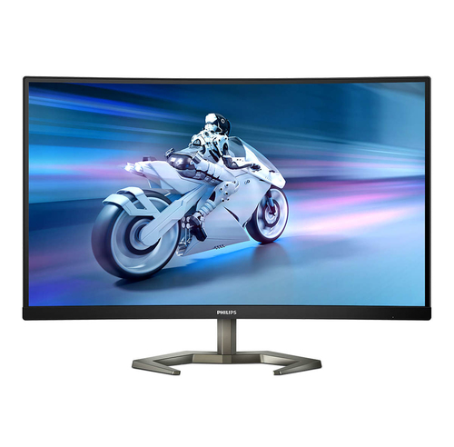 Philips Curved Quad HD Monitor Philips 27M1C5500VL/00 EVNIA 5000 Curved Quad HD Nero