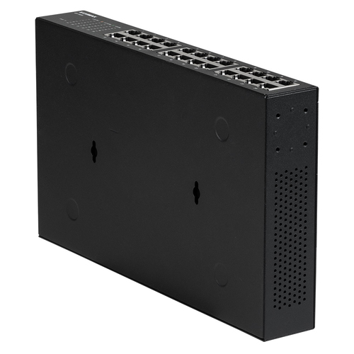 Edimax 10/100/1000 mbps unmanaged Switch di rete Edimax GS-1024 10/100/1000 mbps unmanaged