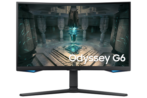 Samsung S27bg650 monitor 27in odyssey Monitor Samsung LS27BG650EUXEN S27bg650 monitor 27in odyssey