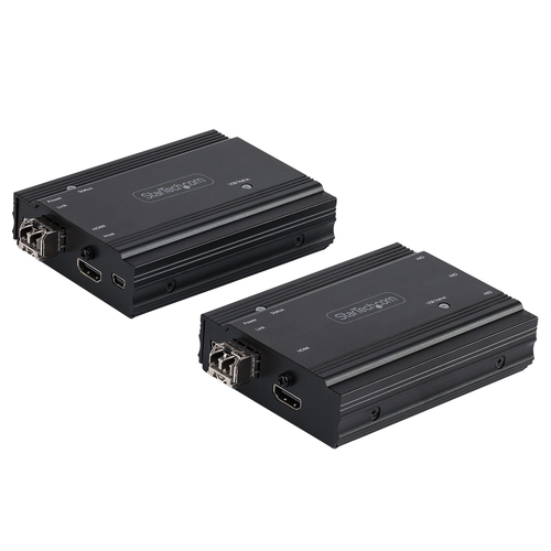 Startech.Com Extender hdmi fibra ottica -usb Extender HDMI Startech.Com SV565FXHD4KU Extender hdmi fibra ottica -us