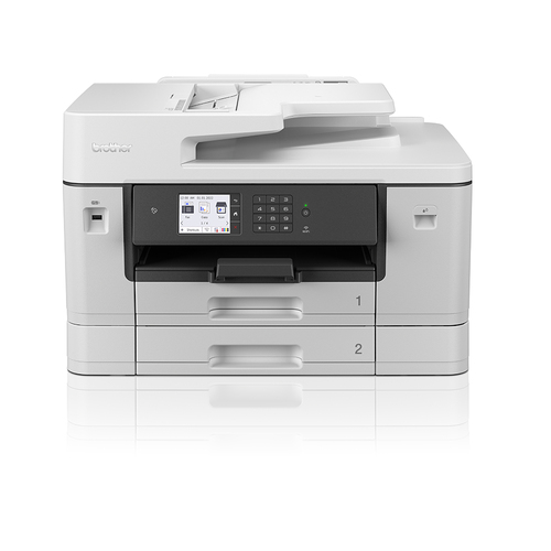 Brother MFC J6940DWRE1 Multifunzione Brother MFC J6940DWRE1 Grigio