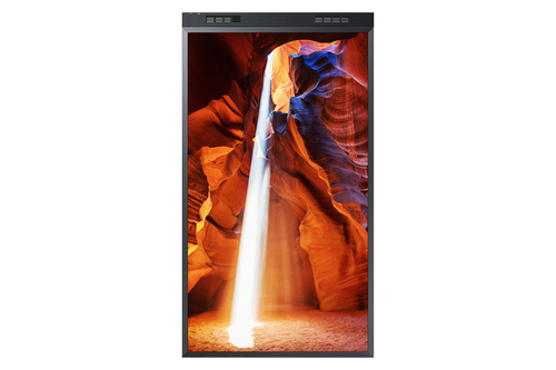 Display professionale Samsung LH55OMNDSGBXEN OMN SERIES Window Signage