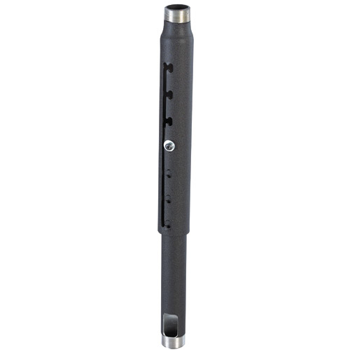 Colonna regolabile videoproiettore Itb CMS018024 CHIEF Cms Black
