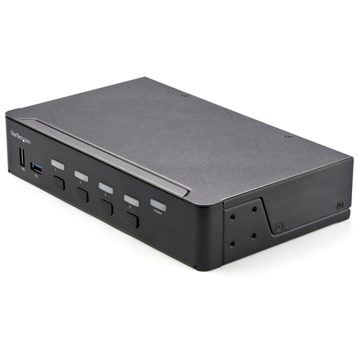 Startech.Com Kvm switch hdmi a 4 porte e Kvm switch Startech.Com SV431HU34K6 Kvm switch hdmi a 4 porte e