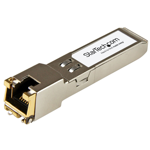 Startech.Com Arista networks ar-sfp-10g-t Modulo SFP Startech.Com AR-SFP-10G-T-ST Arista networks ar-sfp-10g-t