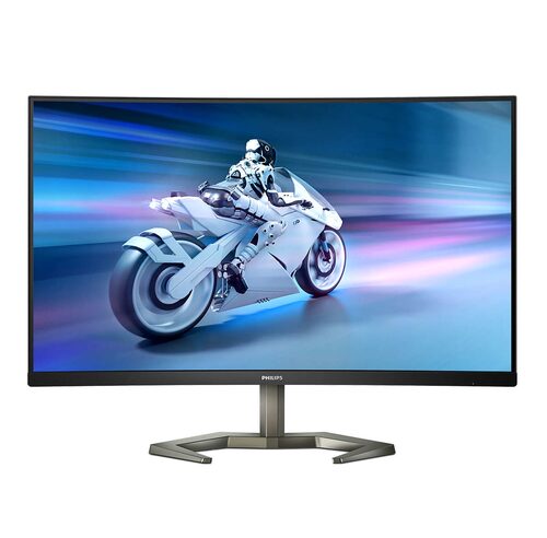 Philips Curved Quad HD Monitor Philips 32M1C5500VL/00 EVNIA 5000 Curved Quad HD Nero
