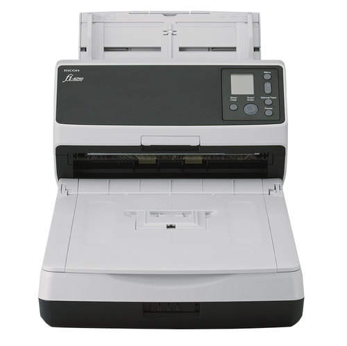 Fujitsu Fi-8290 90ppm/180ipm adf duplex Scanner Fujitsu PA03810-B501 Fi-8290 90ppm/180ipm adf duplex