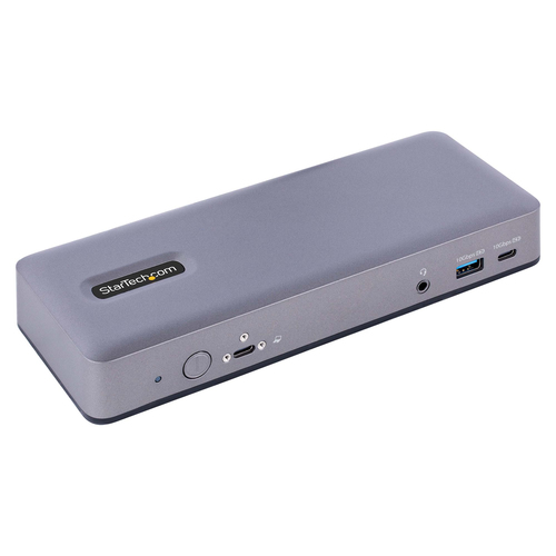 Startech.Com Docking station usb c hdmi HUB Startech.Com DK31C3MNCRUE Docking station usb c hdmi