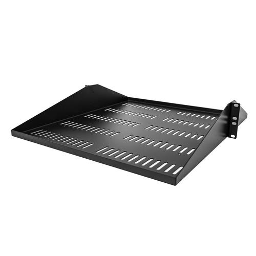 Startech.Com Mensola rack 19in 2u ventilata Ripiano rack Startech.Com SHELF-2U-20-CENTER-V Mensola rack 19in 2u ve