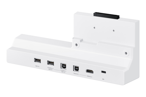 Samsung Connectivity tray usb hdmi nfc HUB Samsung CY-TF65BBCXEN Connectivity tray usb hdmi nfc