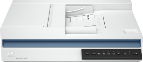 Hp Scanjet pro 3600 f1 Scanner Hp 20G06A Scanjet pro 3600 f1