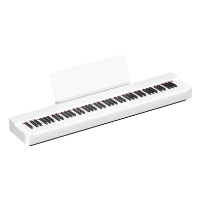 Pianoforte Yamaha SERIE P P225 White
