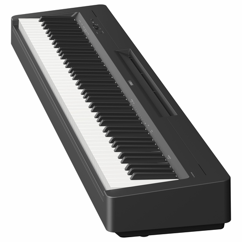 Pianoforte Yamaha SERIE P P145 Black