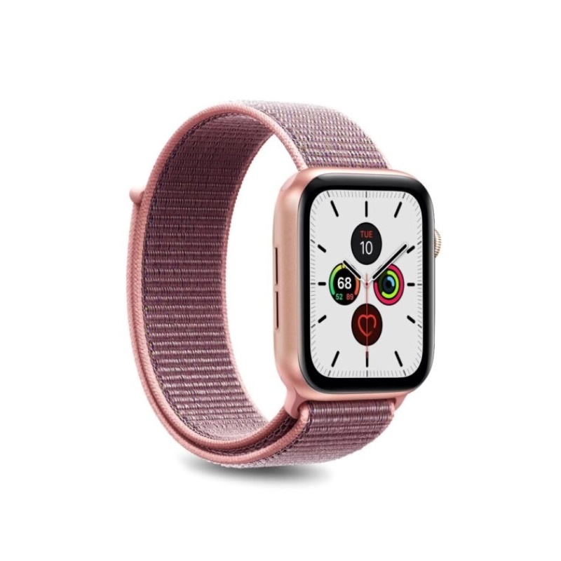 Sbs Apple Watch Cinturino orologio Sbs AW40SPORTROSE SPORT BAND Apple Watch Rosa