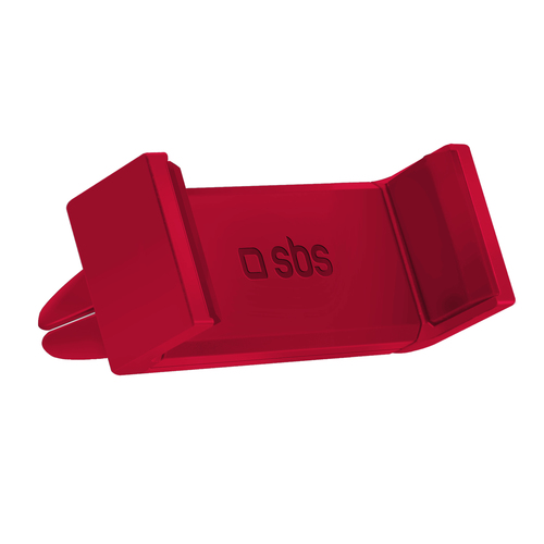 Sbs Universal Car Holder Supporto auto smartphone Sbs TESUNSUPCLIPR AIR CLIP Universal Car Hold