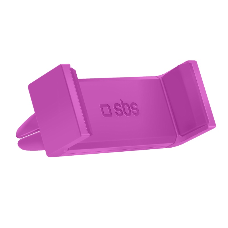 Sbs Universal Car Holder Supporto auto smartphone Sbs TESUNSUPCLIPP AIR CLIP Universal Car Hold