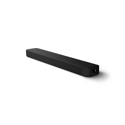 Soundbar Sony HTS2000 CEL 3.1 Subwoofer Integrato Bluetooth Black