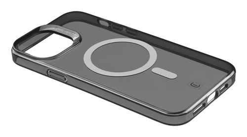 Cellular Line Iphone 15 Plus Cover Cellular Line GLOSSMAGIPH15MAXK GLOSS MAG Iphone 15 Plus Nero