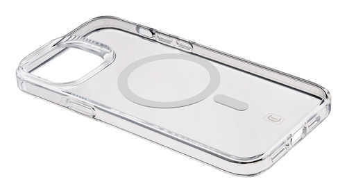 Cellular Line Iphone 15 Pro Cover Cellular Line GLOSSMAGIPH15PROT GLOSS MAG Iphone 15 Pro Clear