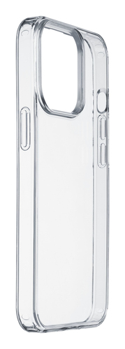 Cellular Line Iphone 15 Pro Cover Cellular Line CLEARDUOIPH15PROT CLEAR STRONG Iphone 15 Pro Clear