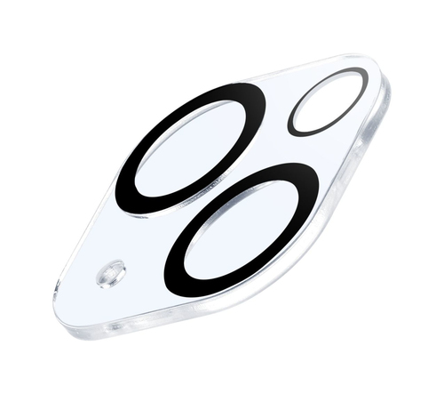 Cellular Line  Pellicola protettiva Cellular Line CAMERALENSIPH15 CAMERA LENS PROTECT