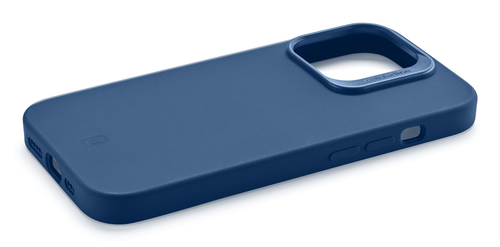 Cellular Line Iphone 15 Cover Cellular Line SENSPLUSIPH15B SENSATION+ Iphone 15 Blu