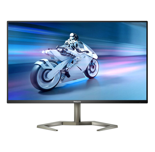 Philips UHD Monitor Philips 32M1N5800A/00 EVNIA 5000 UHD Nero