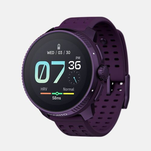 Smartwatch Suunto SS050933000 PERFORMANCE Race Amethyst