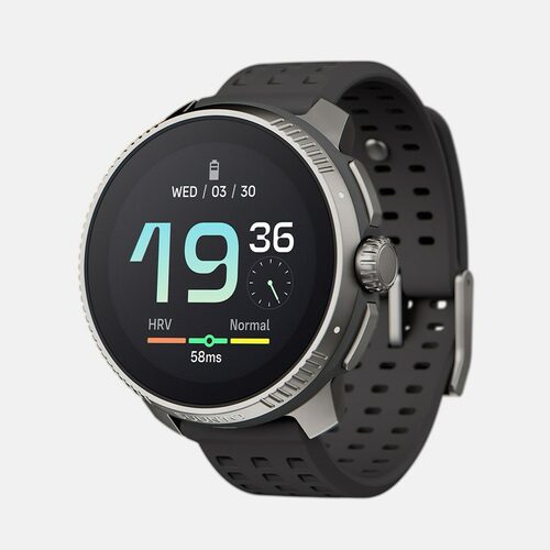 Smartwatch Suunto SS050932000 PERFORMANCE Race Titanium Charcoal