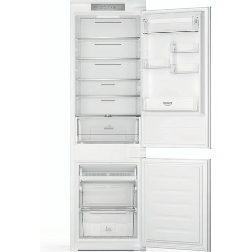 Frigorifero incasso Hotpoint F166658 HAC18 T312