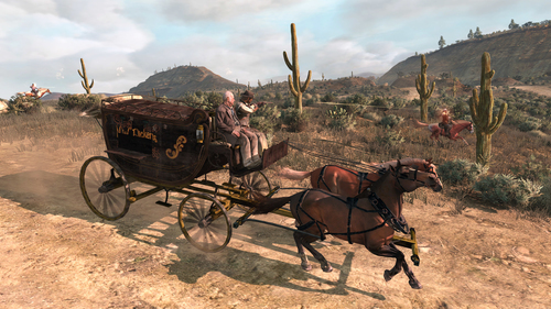Rockstar Games Red Dead Redemption Videogioco Rockstar Games SWP43746 PLAYSTATION 4 Red Dead Redemption