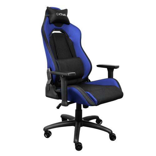 Trust 714B Ruya Sedia gaming Trust 25131 GXT 714B Ruya Blue e Black