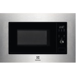 Electrolux Mo318Gxe Microonde incasso Electrolux 947 608 754 SERIE 600 Mo318Gxe Inox