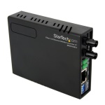 Startech.Com - Convertitore rete Startech.Com MCM110ST2EU Convertitore media Fast Eth