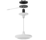 LOGITECH - Logitech 952-000123 Accessory nunchuk in-house/ems