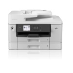 BROTHER - Multifunzione Brother MFC J6940DWRE1 Grigio